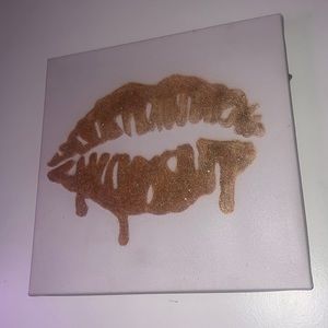 Just wanting to get rid of somethings